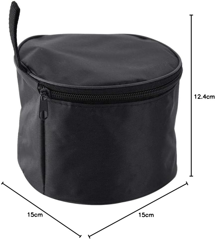 موقد غاز يمكن حمله في حقيبة الظهر ومضاد للرياح لاغراض التخييم