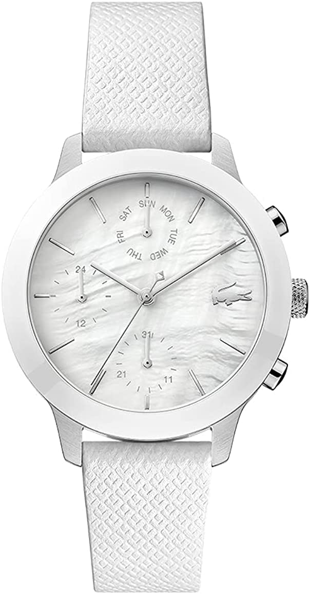 Lacoste 12.12 Men Watch, Analog