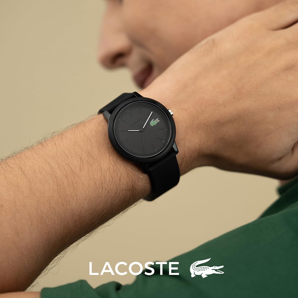Lacoste 12.12 Men Watch, Analog