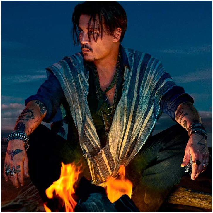 عطر سوفاج من ديور للرجال - او دي بارفان، 100 مل