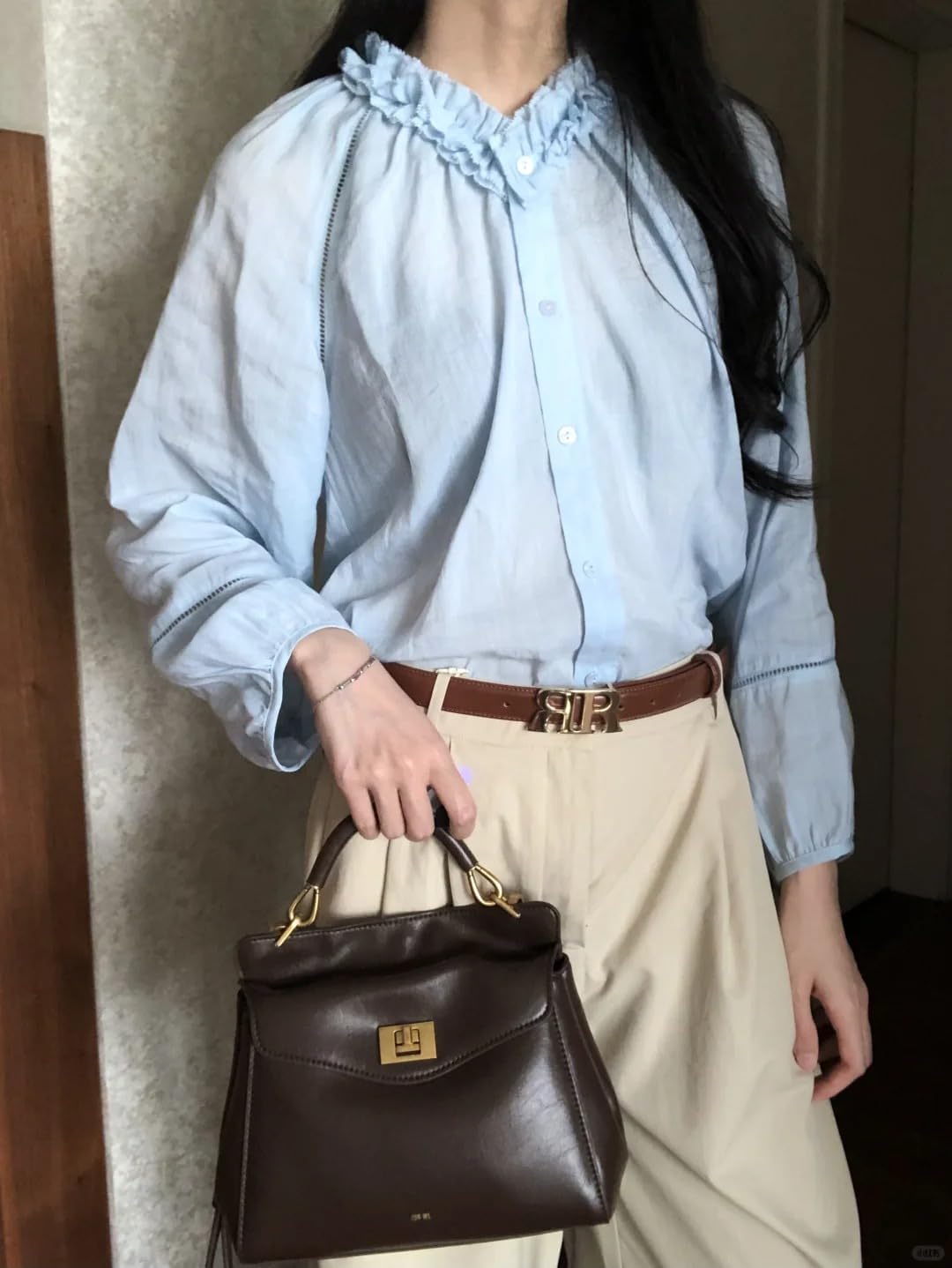 JW PEI Women's Lucia Classic Top Handbag