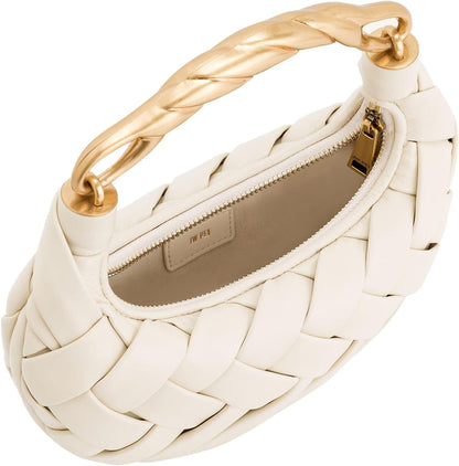 جيه دبليو بي اي اي شنطة يد اورلا ويف للنساء