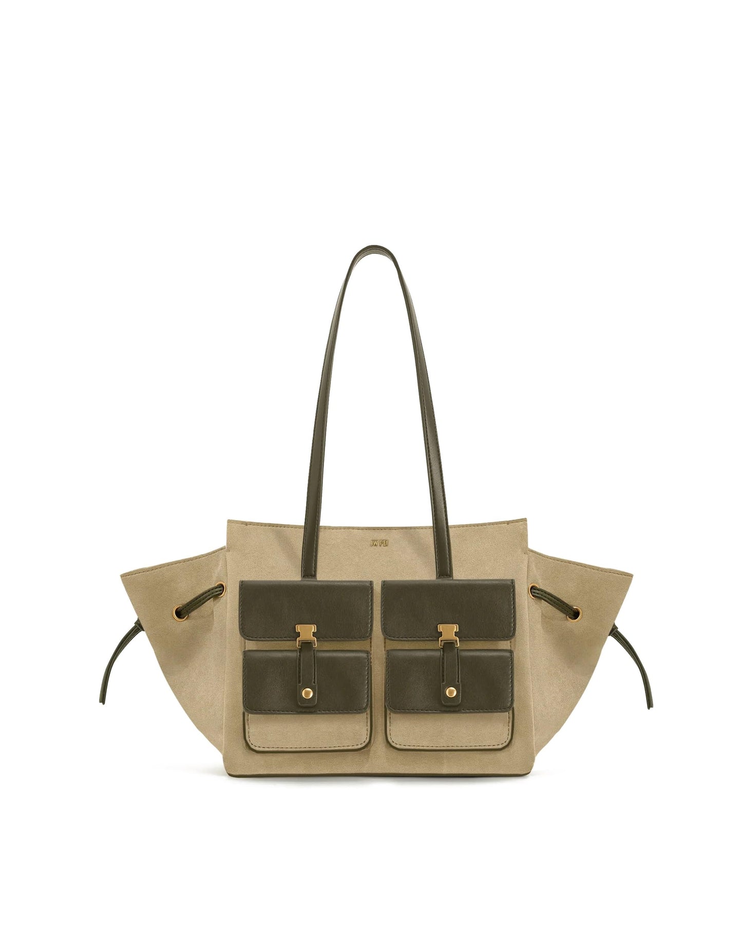 جيه دبليو بي اي اي شنطة يد كبيرة توت للنساء من ليندا