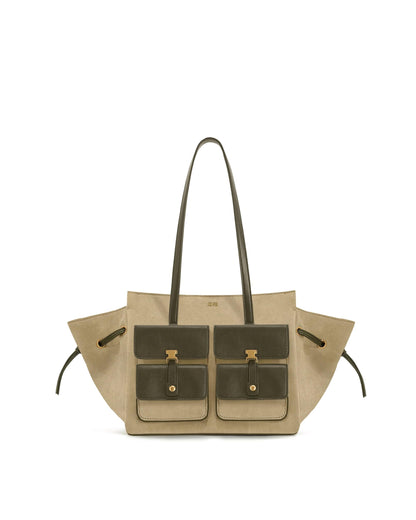 جيه دبليو بي اي اي شنطة يد كبيرة توت للنساء من ليندا