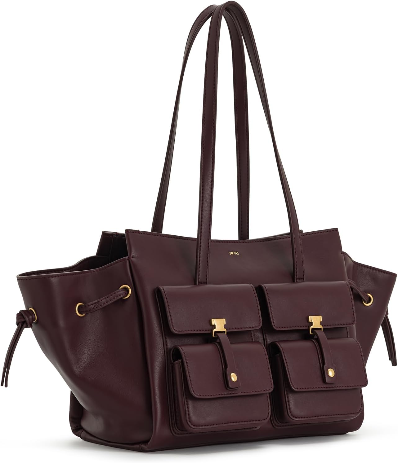 جيه دبليو بي اي اي شنطة يد كبيرة توت للنساء من ليندا