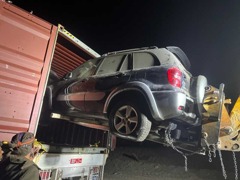 Toyota RAV4 2005 (VIN: Toyota) - سوق تم - صورة 3
