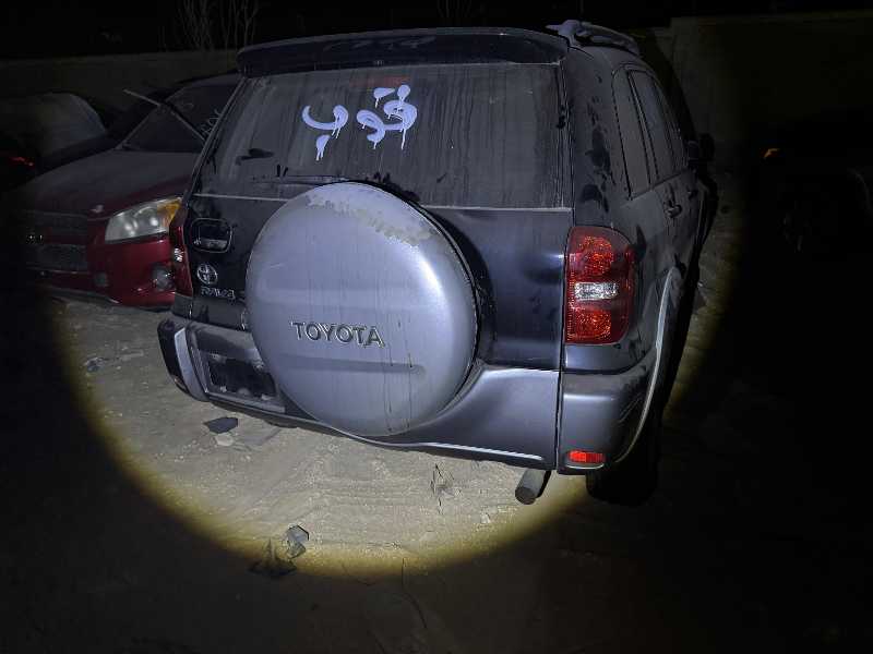 Toyota RAV4 2005 (VIN: Toyota) - سوق تم - صورة 9