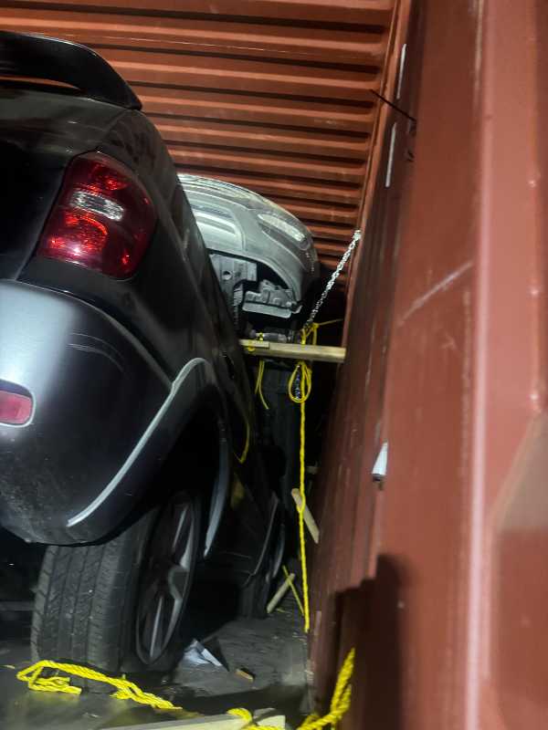 Toyota RAV4 2005 (VIN: Toyota) - سوق تم - صورة 10