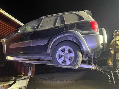 Toyota RAV4 2005 (VIN: Toyota) - سوق تم - صورة 11