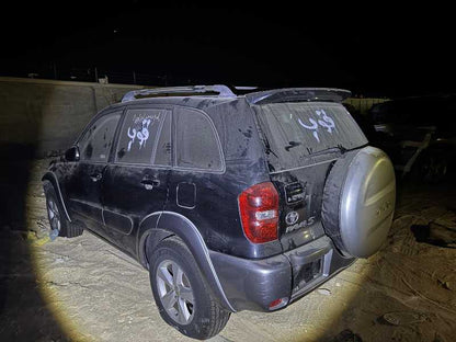 Toyota RAV4 2005 (VIN: Toyota) - سوق تم - صورة 12