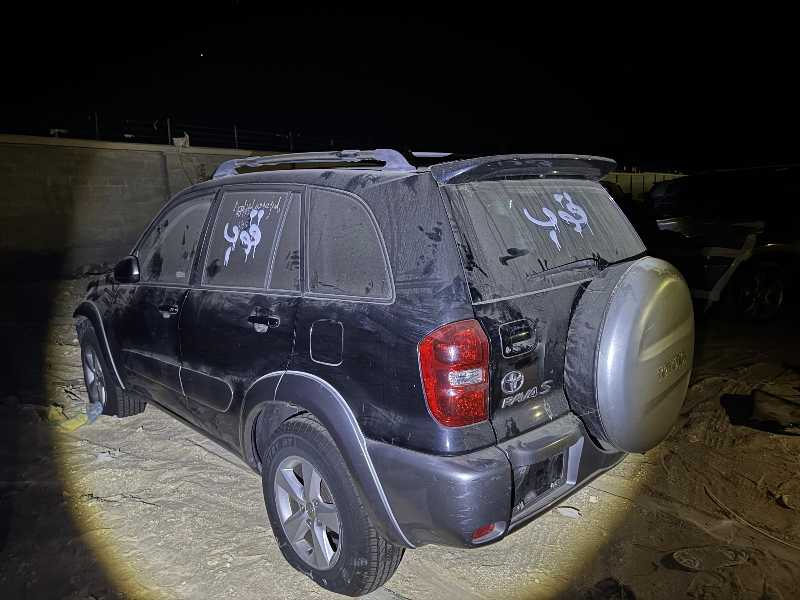 Toyota RAV4 2005 (VIN: Toyota) - سوق تم - صورة 13