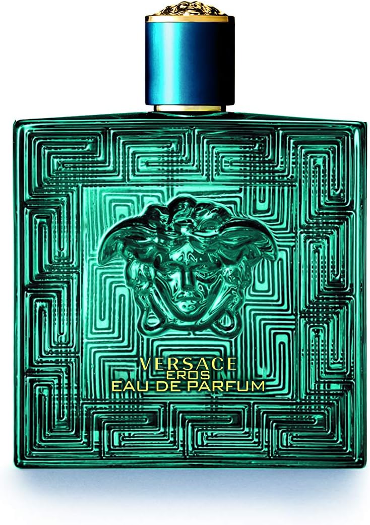 بخاخ او دي بارفان ايروس طبيعي من فيرساتشي، 200 مل