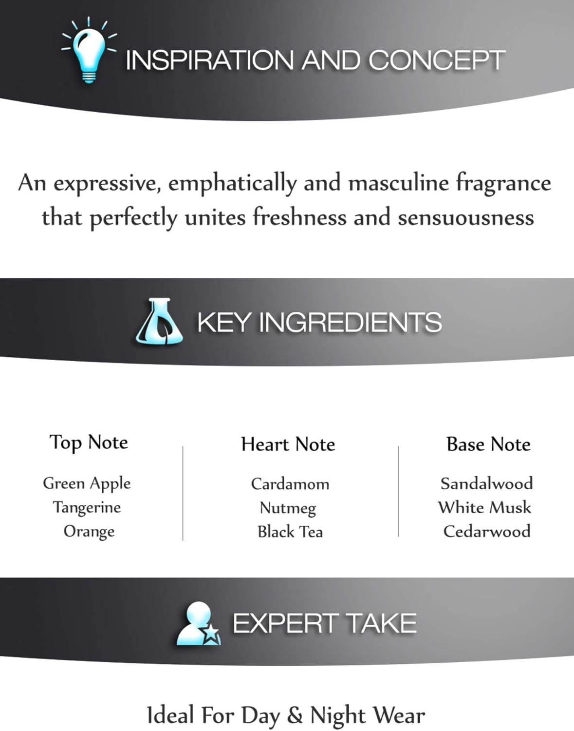 جاغوار كلاسيك بلاك للرجال 100 مل - او دى تواليت