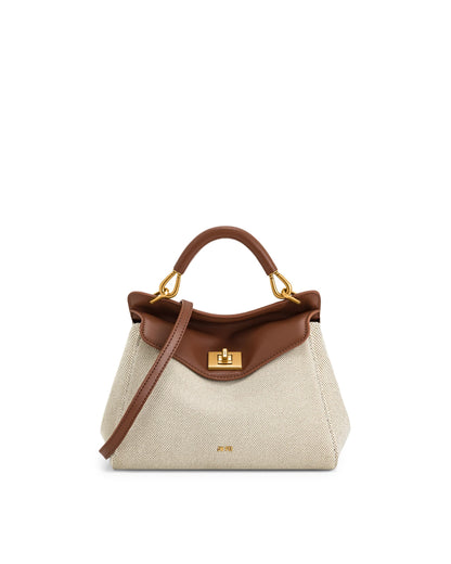 JW PEI Women's Lucia Classic Top Handbag