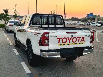 تويوتا بيك أب LX 2023