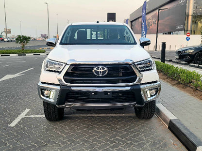 تويوتا بيك أب LX 2023